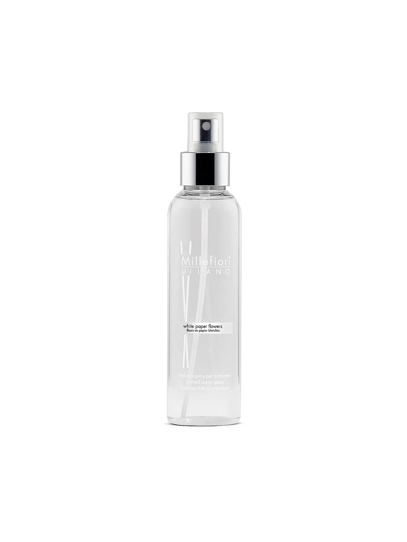 MILLEFIORI | Raumspray "MF Milano - Magnolia Blossom" 150ml | rosa